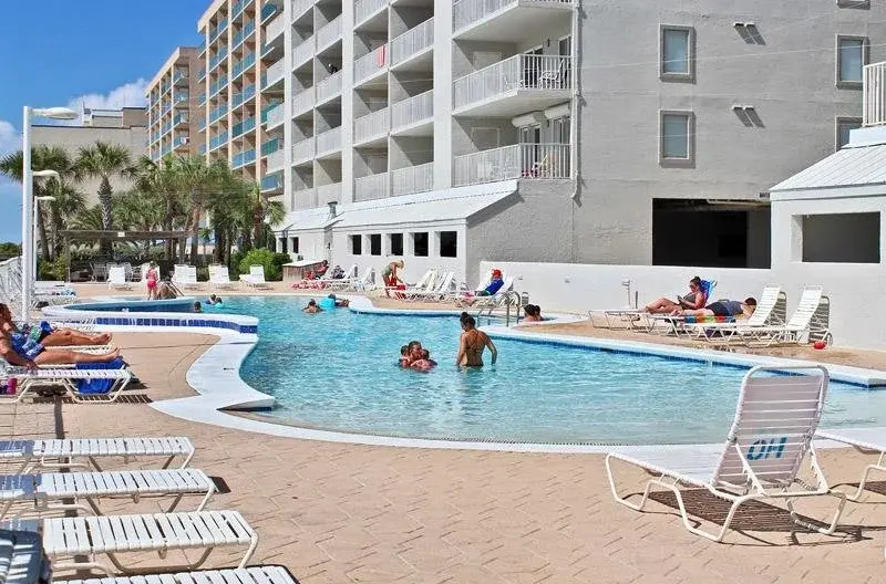 Ocean House 1304 - Général