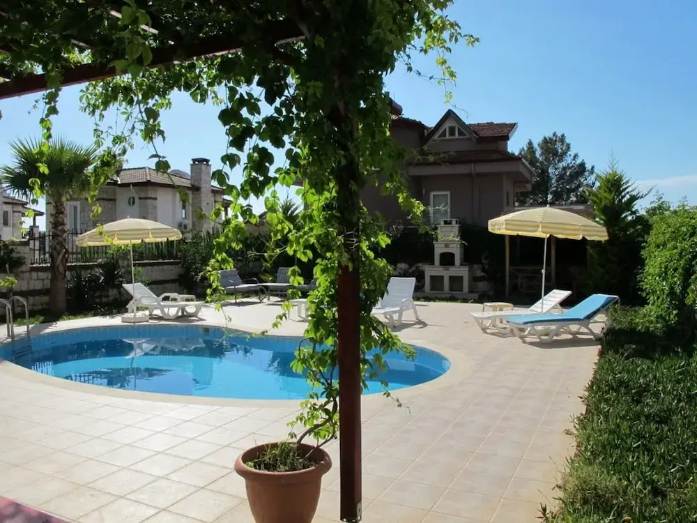 Hotel photo 8
