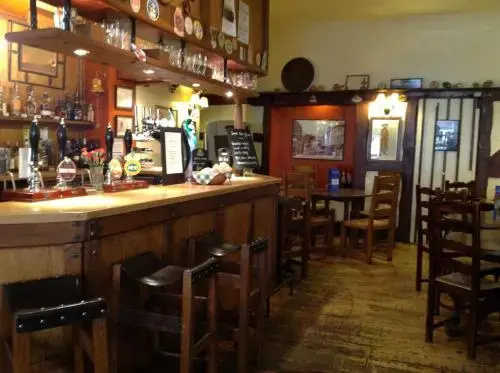 Great Malvern Hotel - Général