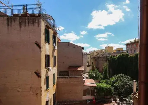 Borgo Pio