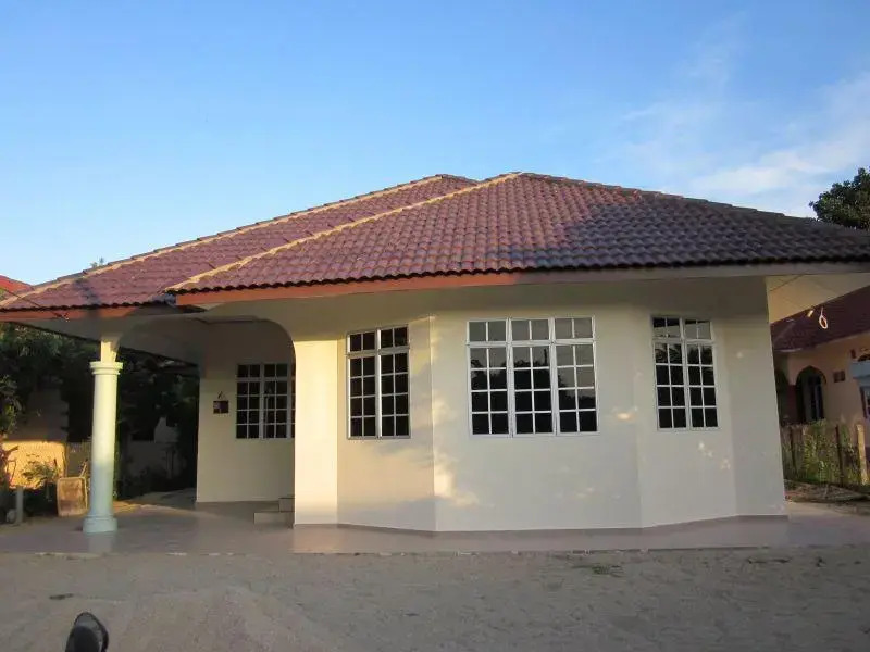 Homestay Apal And Amer Cooperative Associate