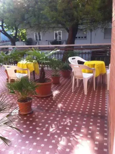 Hotel Italia