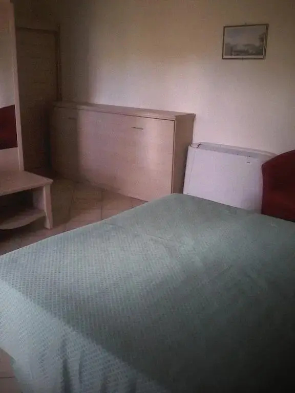 Hotel Santa Rosa - Général