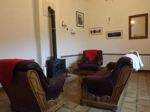 Voir la photo 2 — Le Petit Chateau