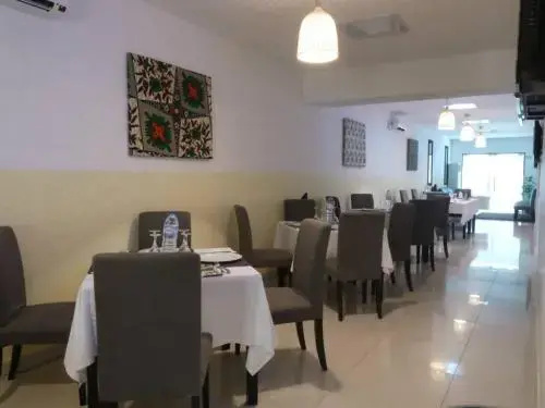 Hotel Kawissa Saurimo - Général
