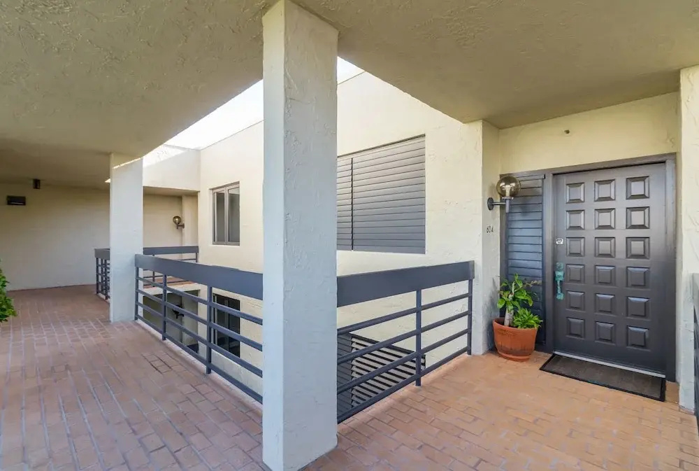 Longboat Key 07 - 2 Br Condo