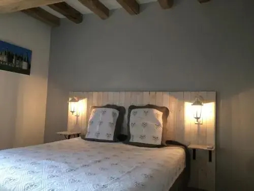 La Haute Bédinière - Général