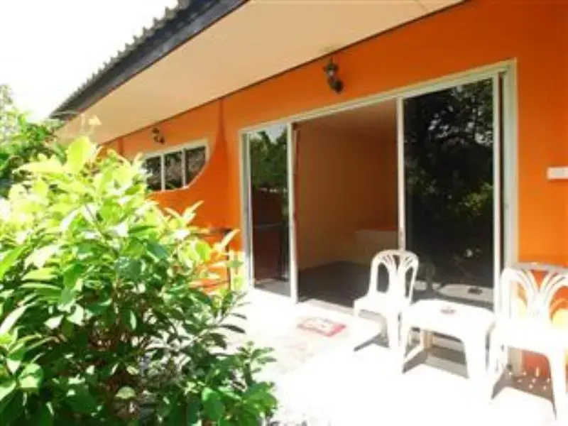 Nik's Garden Resort
