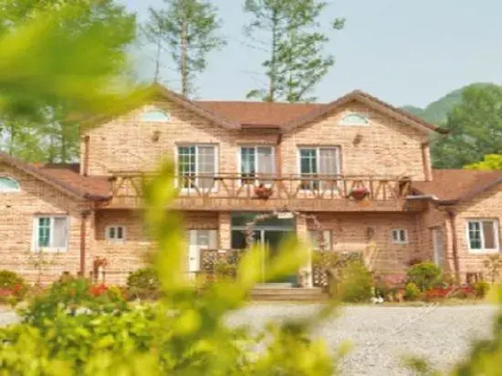 Gapyeong Ashely Pension