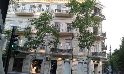 SAHIL 3 ZARIFA ALIEVA 29 street