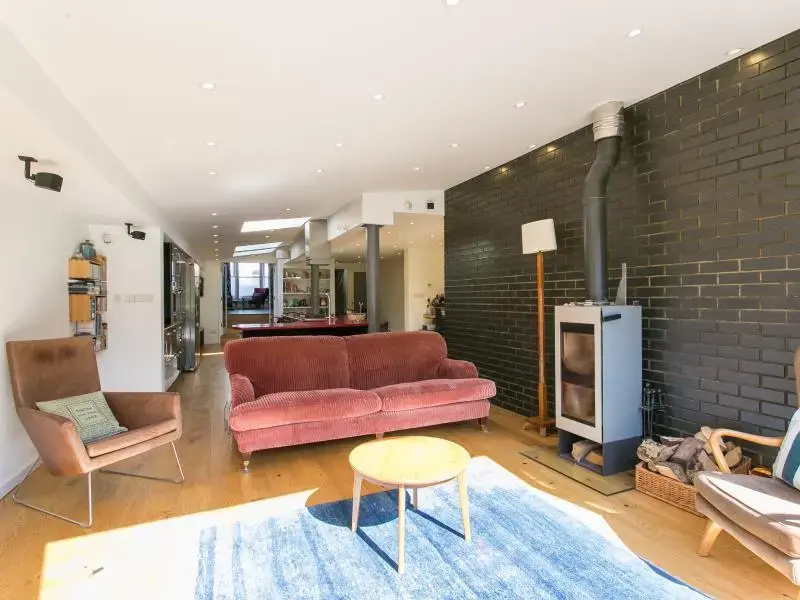 Veeve 4 Bed With Garden Allerton Road Stoke Newington