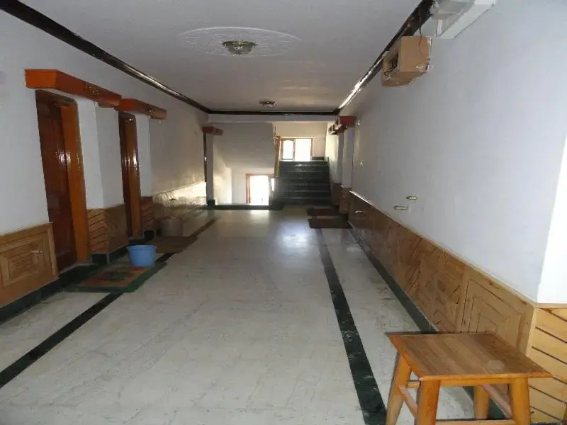 Hotel Nirvana Palace - Général