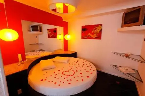 Fantasy Motel