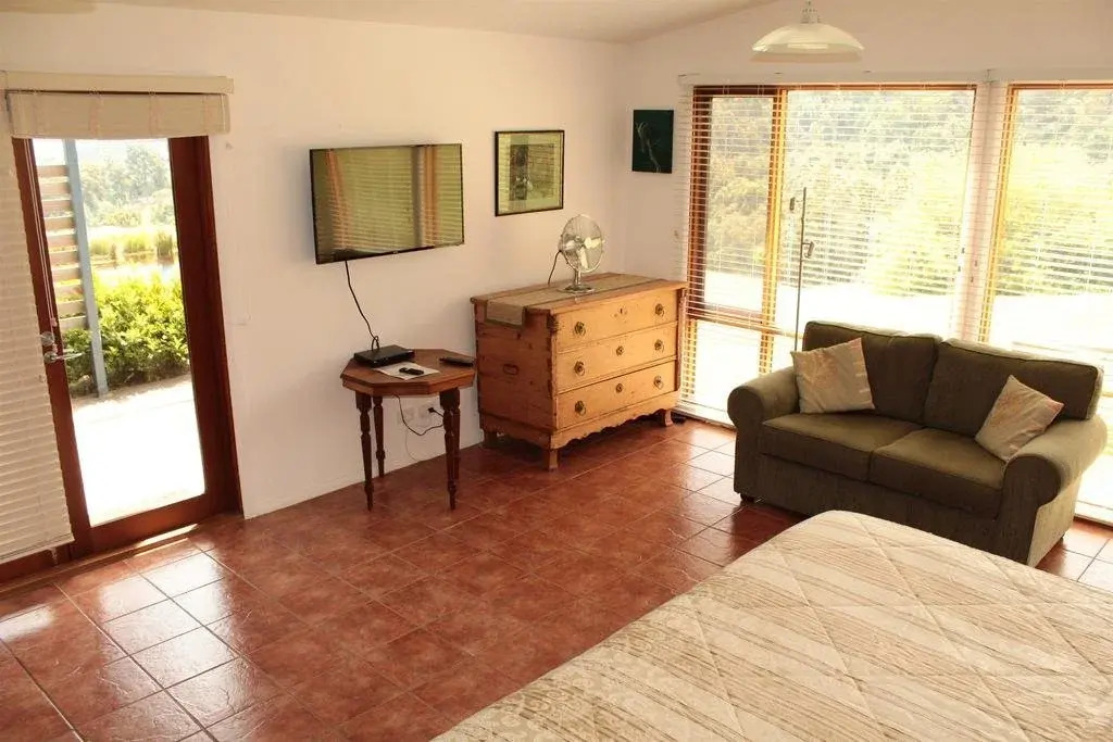 Cherry View Accommodation by null