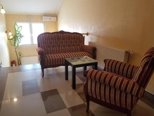 Отель Motel Villa Aroma, фото 8