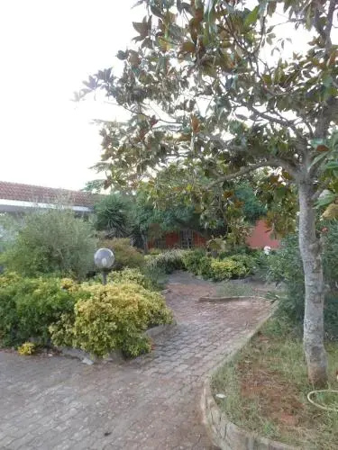 Il Giardino di Alba
