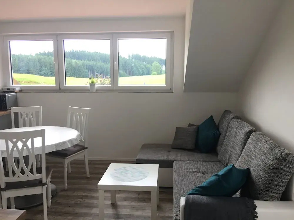 Hafners im Allgäu - Général