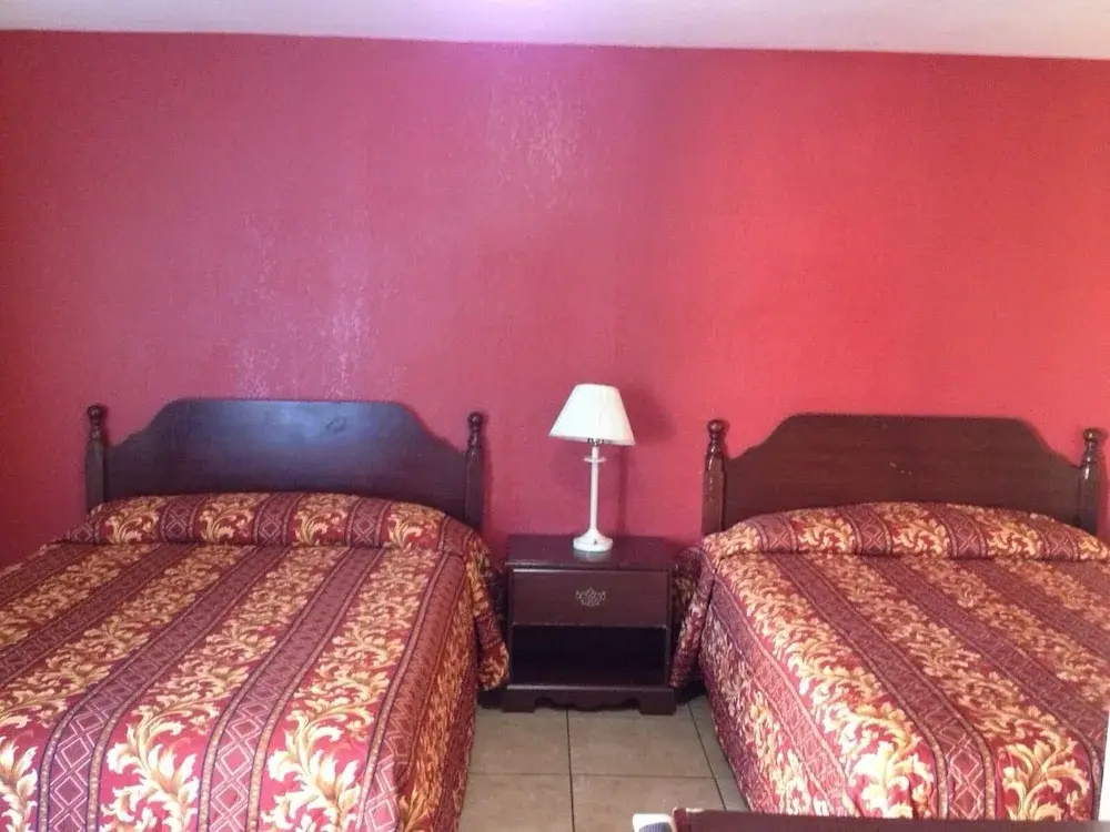 Hotel photo 2