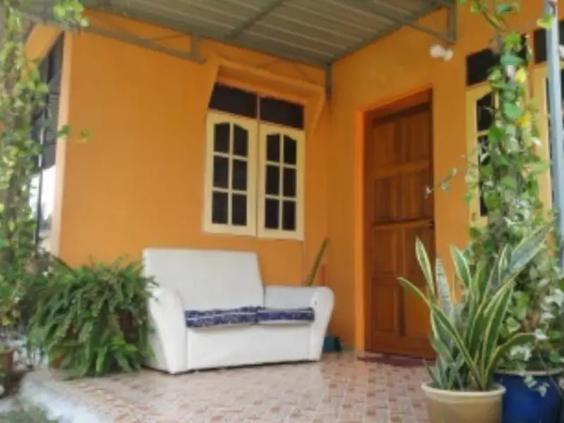 Nur Airport Guesthouse Langkawi