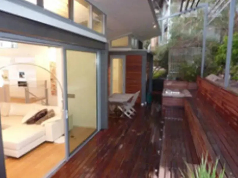 Horizons Holiday House