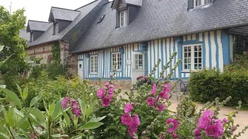 Voir la photo 1 — Le Pré Marin