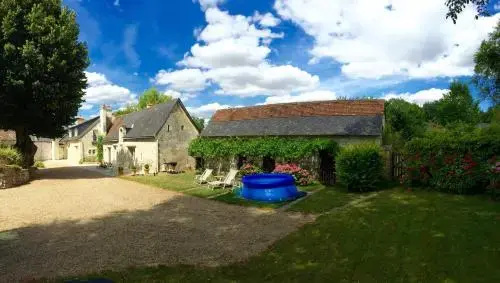 Les Quatres Vents