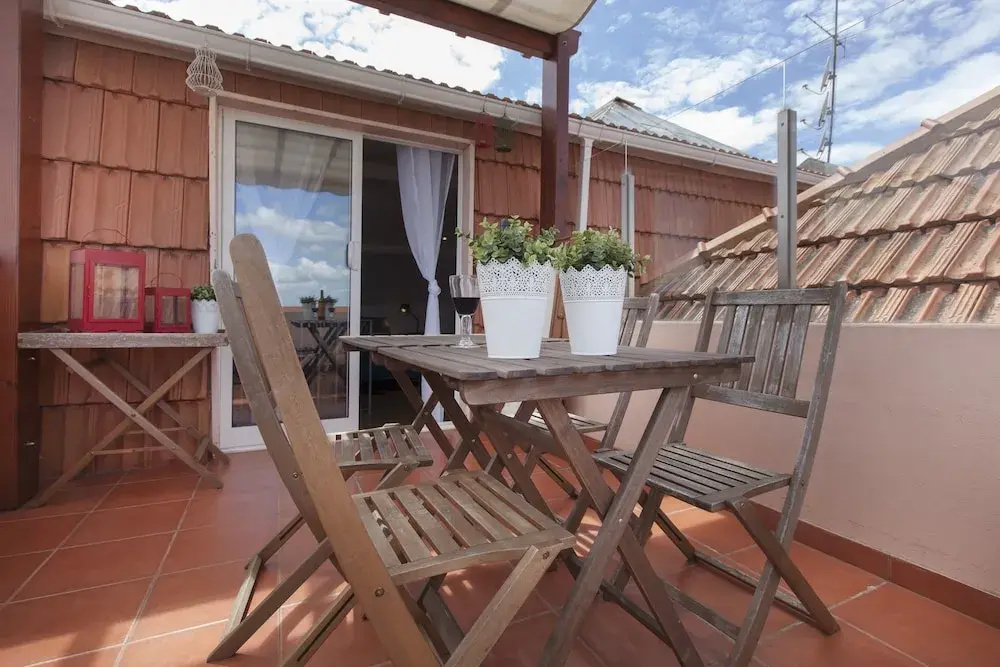 Sweet Inn Apartment - Alfama