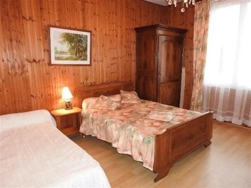 Voir la photo 4 — Rental Villa Boulevard Laplace Proximite Marche Arago
