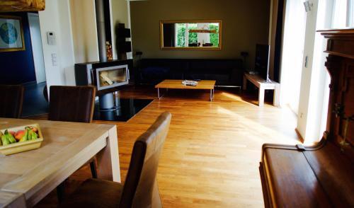 Отель Ferienhaus Celeste, фото 5