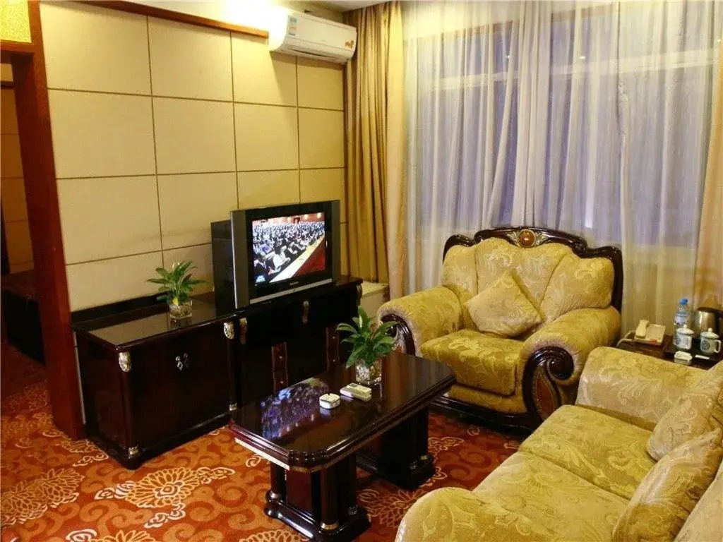 Xinan Hotel - Général