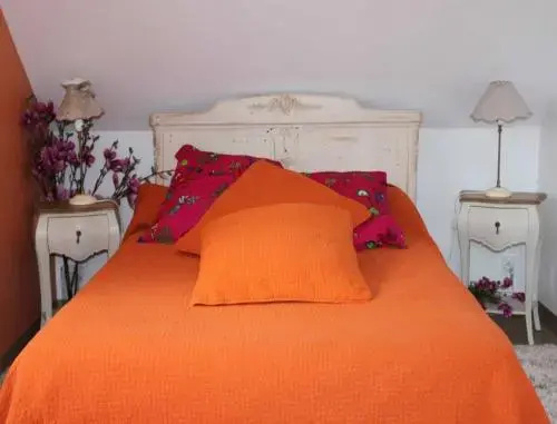 Voir la photo 2 — Gîte Lady Adra
