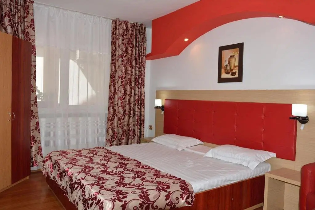 Casa Coral Sulina - Général