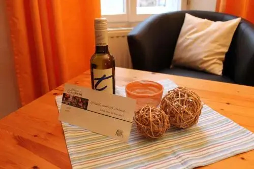 Food & Beverage