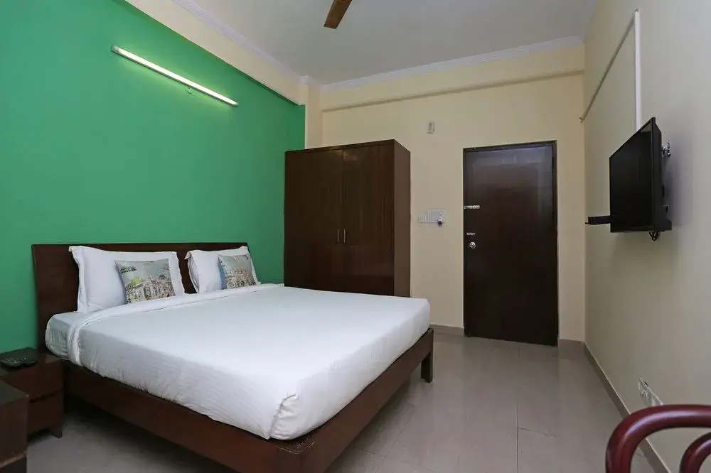 OYO Rooms Noida City Centre - Général