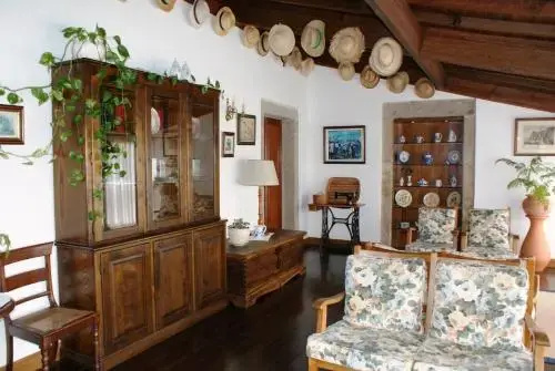 Quinta de São Bento - Général