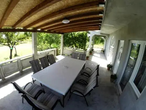 Villa Lubey Zadarvillas