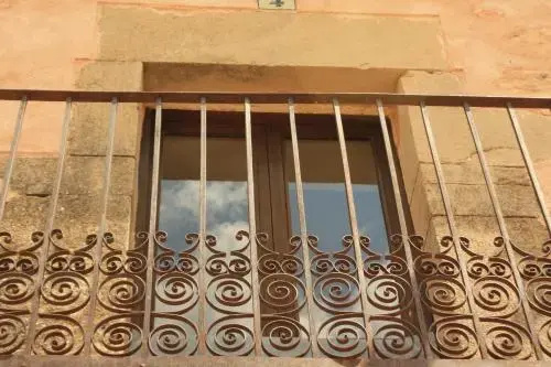 Casa del Curato