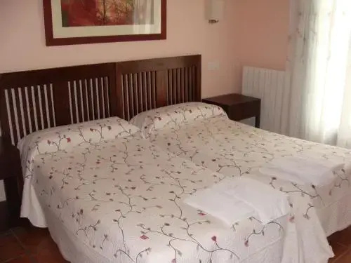 Hotel Rural La Henera - Général