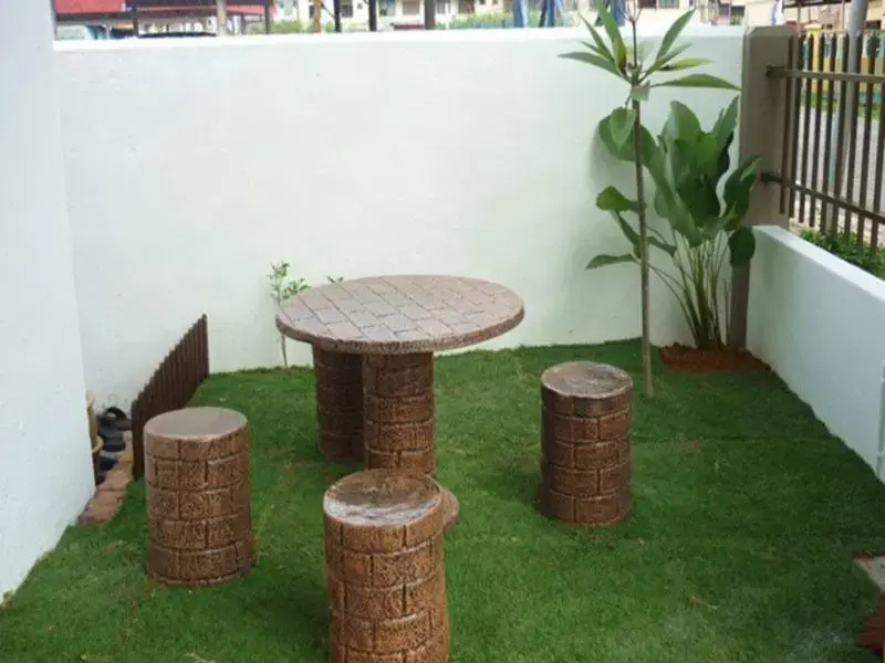 Malacca-Bali Dream Cottage