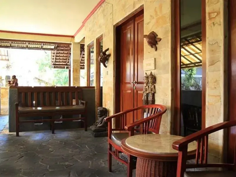 Andree Home Stay