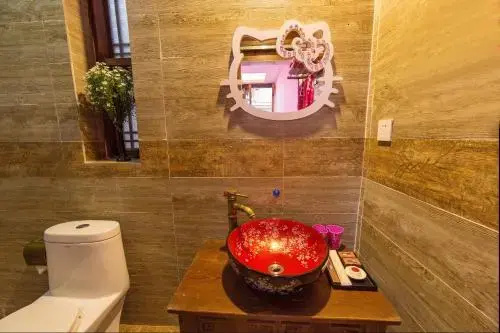 Lijiang Xin Gui Zu Boutique Inn - Général