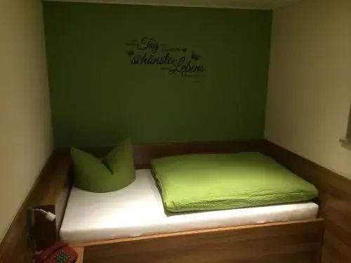 Landhotel Restaurant Schützenhof