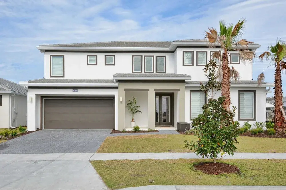 Sonoma - 7BD/9BA Pool Home - Sleeps - RSN7852 Villa 7