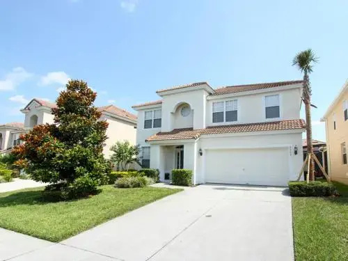 Villa 2505 Archfeld Windsor Hills