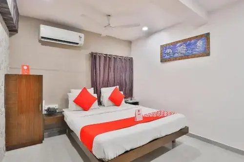 OYO 1288 Hotel Keshav - Général