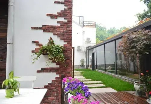 Xihu Congcongnanian Boutique Inn - Général