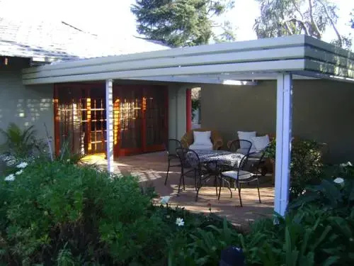 Tehillah Guest House