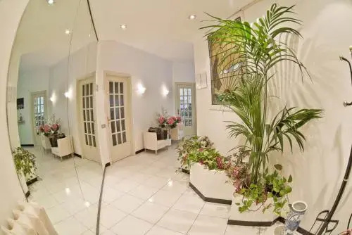 Living San Pietro Bed Breakfast