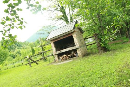 Chalet Racic — 3