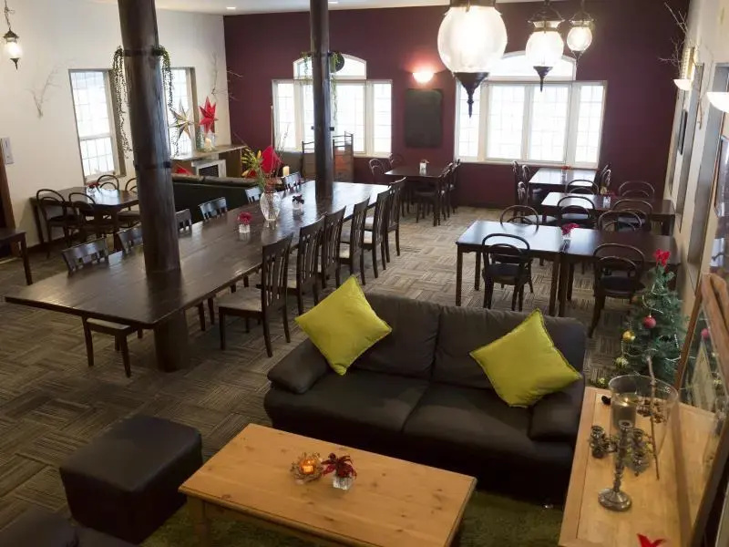 Hotel photo 10